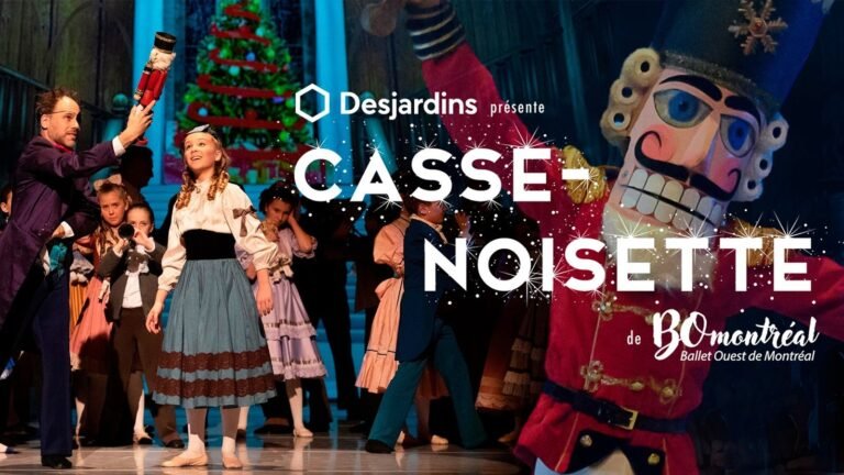 Festival International de Danse Encore Trois Rivieres Destination Mauricie2 768x432