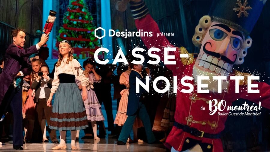 Festival International de Danse Encore