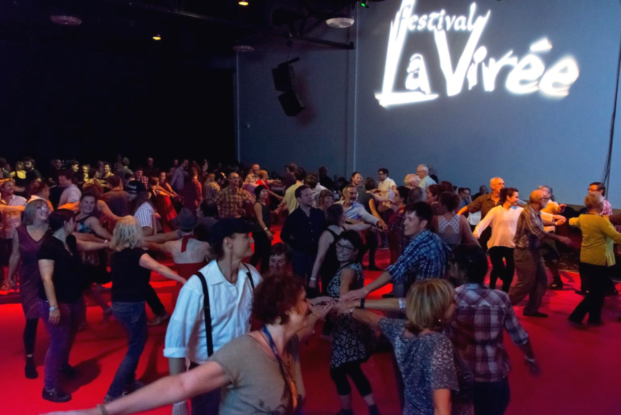 Festival La Virée Trad