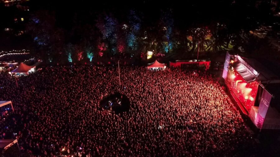 Festival de la Poutine