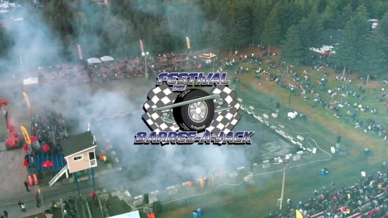 Festival des Barres a Jack Saint Raphael Chaudiere Appalache2 768x432