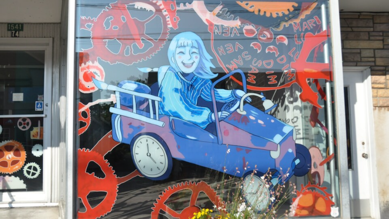 Fresqu’Ô Fête - Photo 1