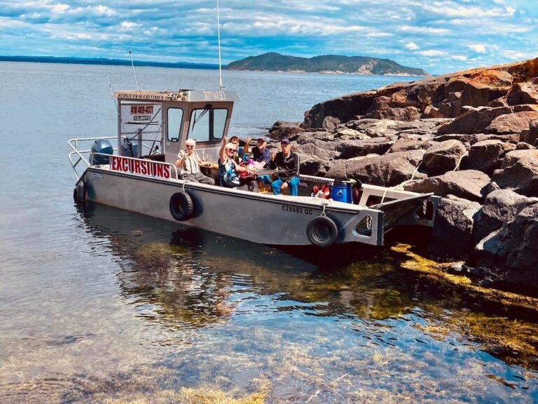 CROISIÈRES G.W.D - Photo 1