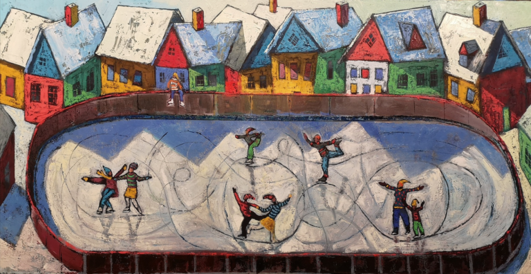 Galerie Art et style Baie Saint Paul Quoi faire a Charlevoix2 768x396