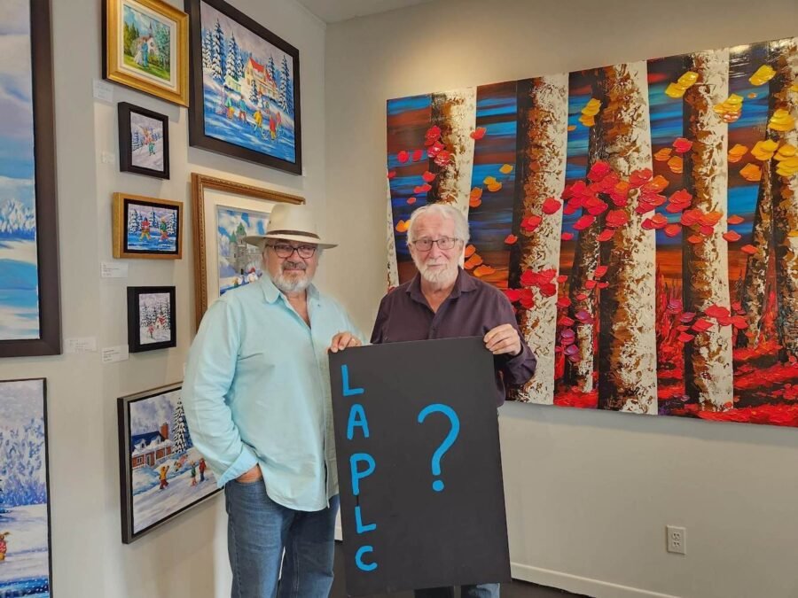 Galerie d’Art Charlevoix