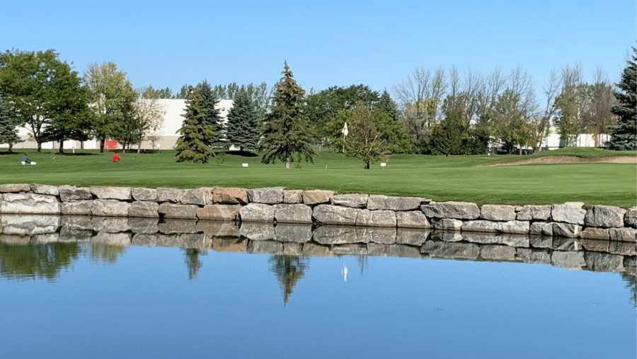 Golf Dorval