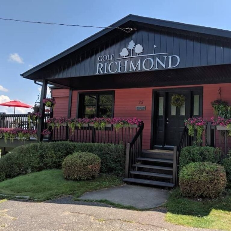 Golf Le Belle-View - Photo 1