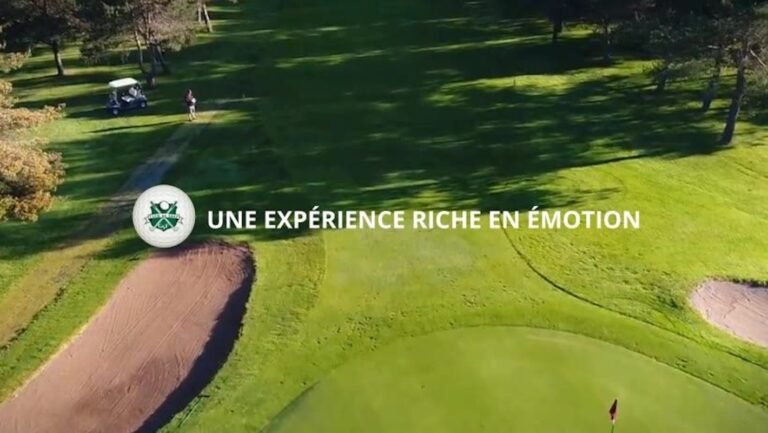 Club de Golf Ste-Flore - Shawinigan - Mauricie