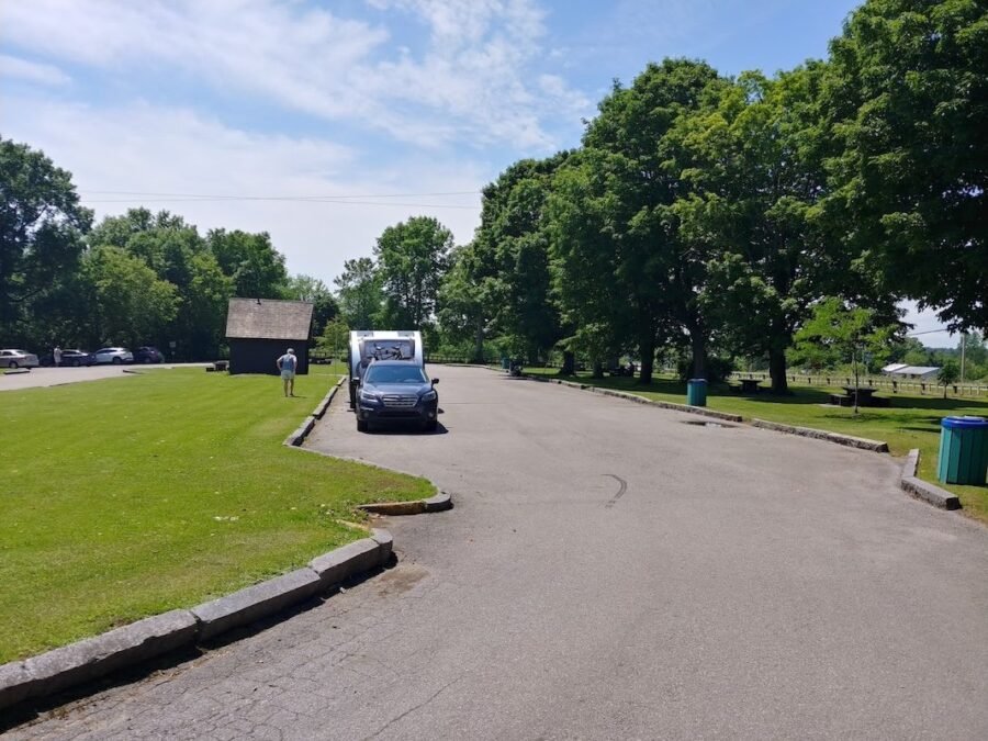 Halte de la Barre-à-Boulard