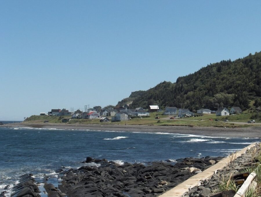 Halte municipale de Manche d’Épée