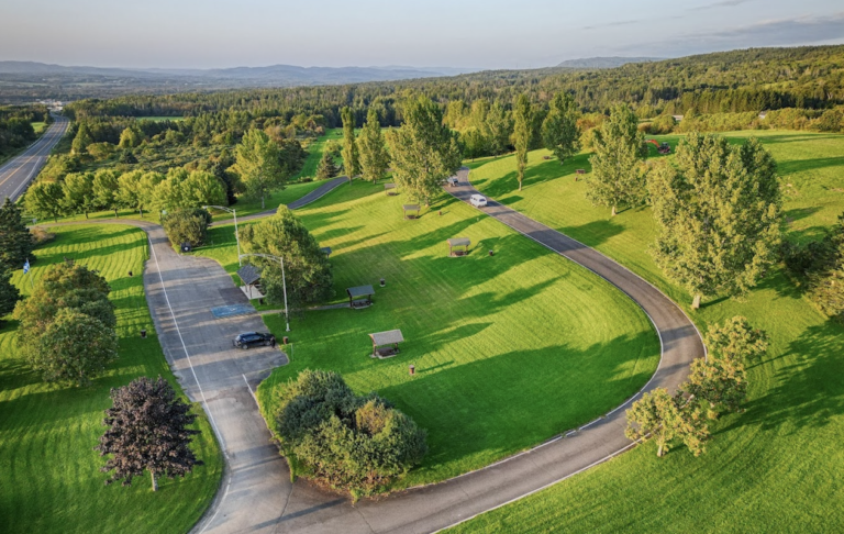 Halte routière – New Richmond - Photo 1