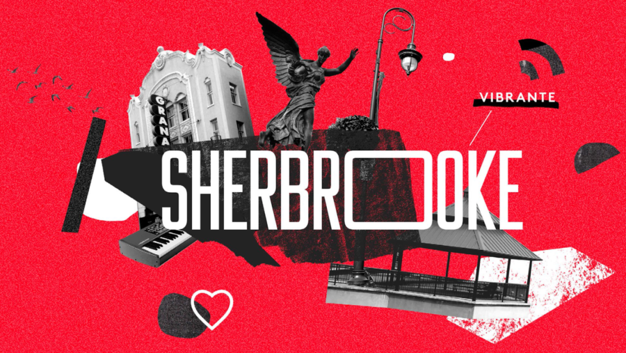 Information Touristique Sherbrooke