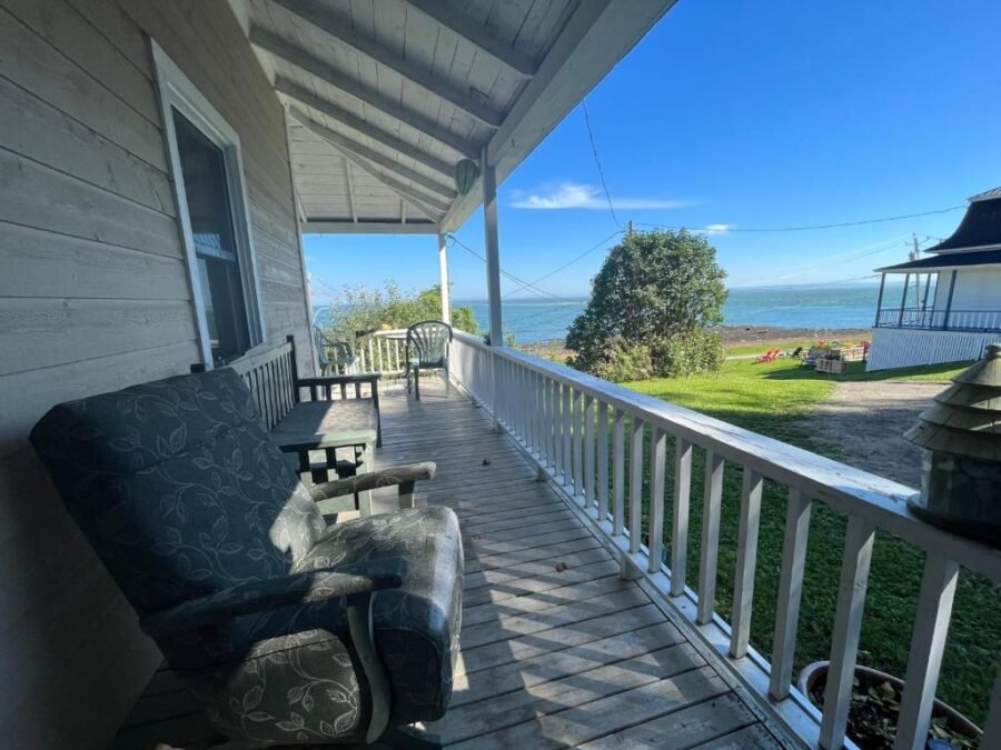 La Maison d'Alphonsine