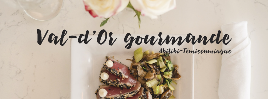 L’Office du tourisme et des congrès de Val-d’Or