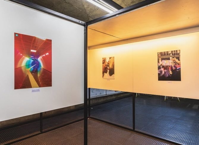 La Grande Virée Artistique de Sherbrooke