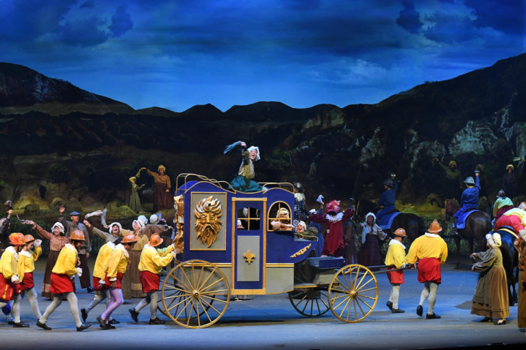 La fabuleuse histoire d’un Royaume - Photo 1