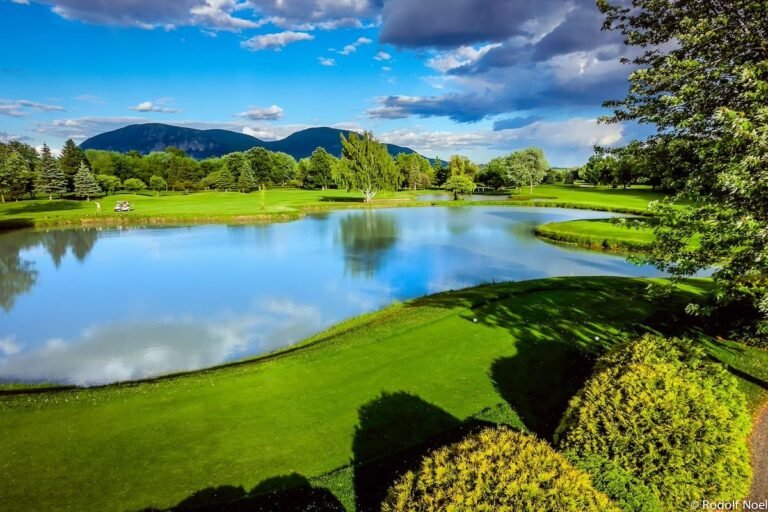 Le Club de Golf Beloeil