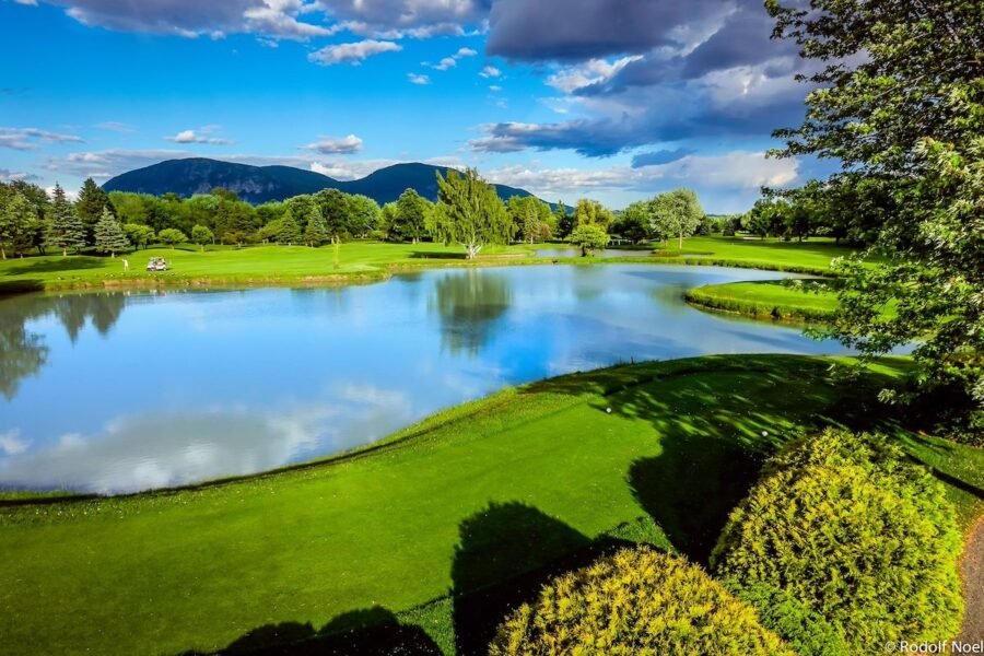 Le Club de Golf Beloeil