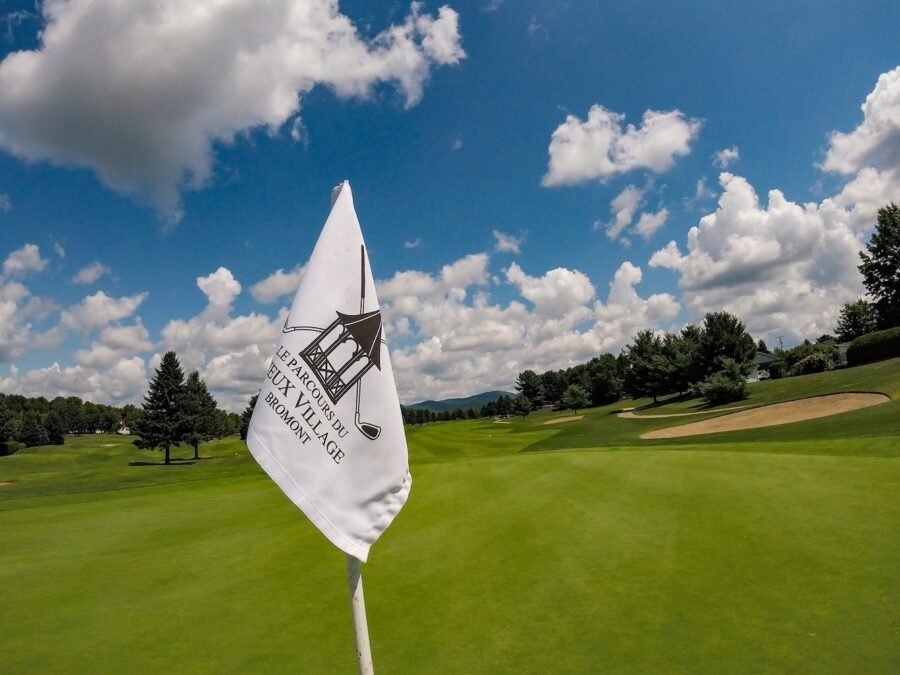 Le Parcours du Vieux Village