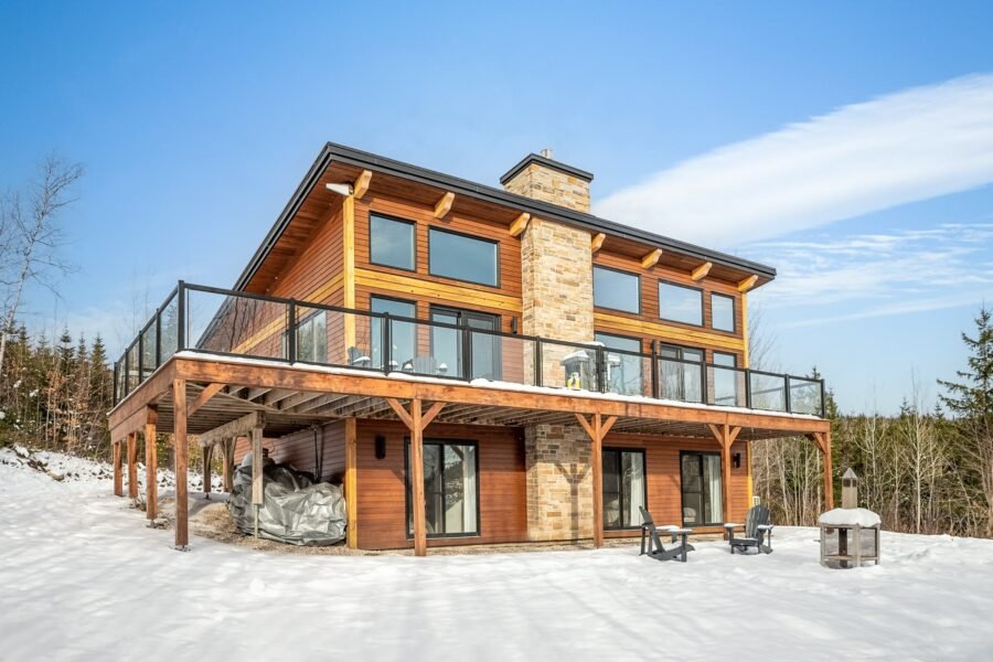 L'Étoile de Charlevoix