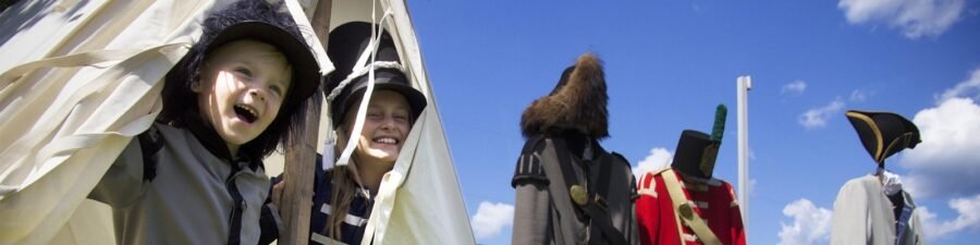 Lieu historique national de la Bataille-de-la-Châteauguay