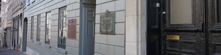 Lieu historique national du Canada Louis-Joseph-Papineau