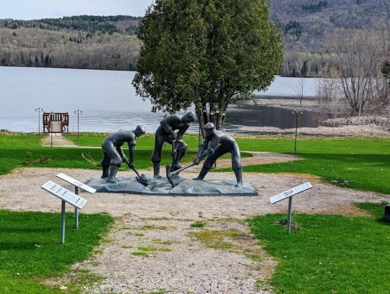 MUNICIPALITÉ NOTRE-DAME-DE-PONTMAIN MUNICIPALITÉ NOTRE-DAME-DE-PONTMAIN