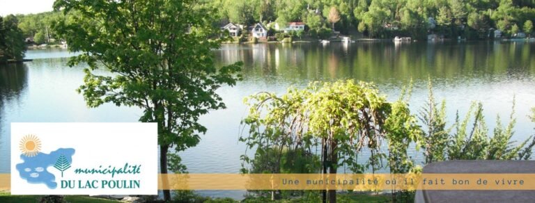 Lac Poulin - Photo 1