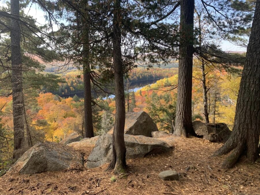 Chute-Saint-Philippe