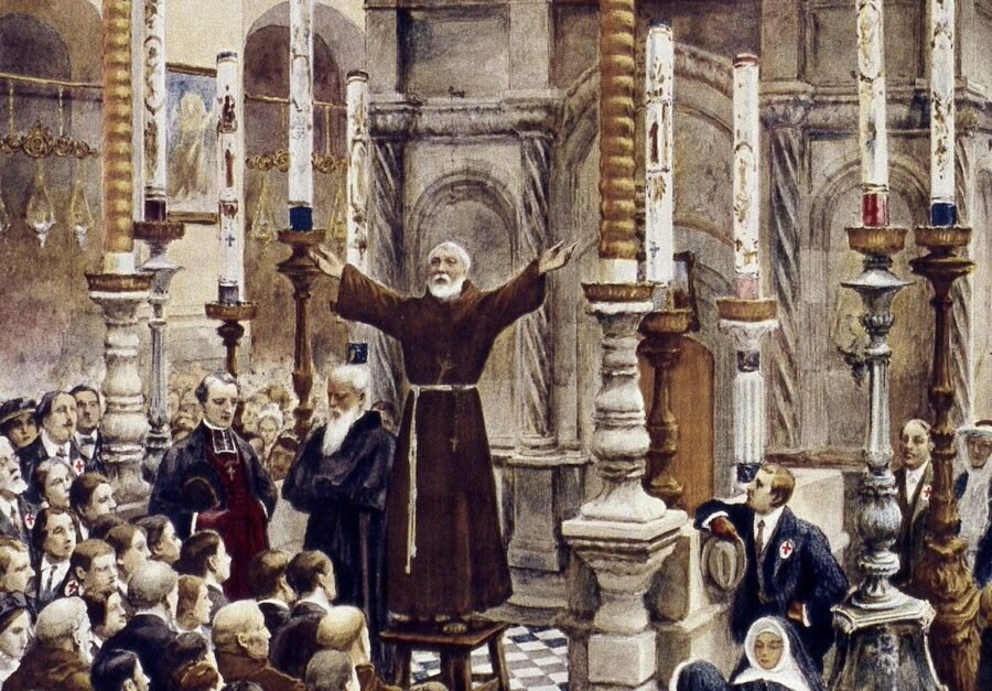 Musée Frédéric-Janssoone