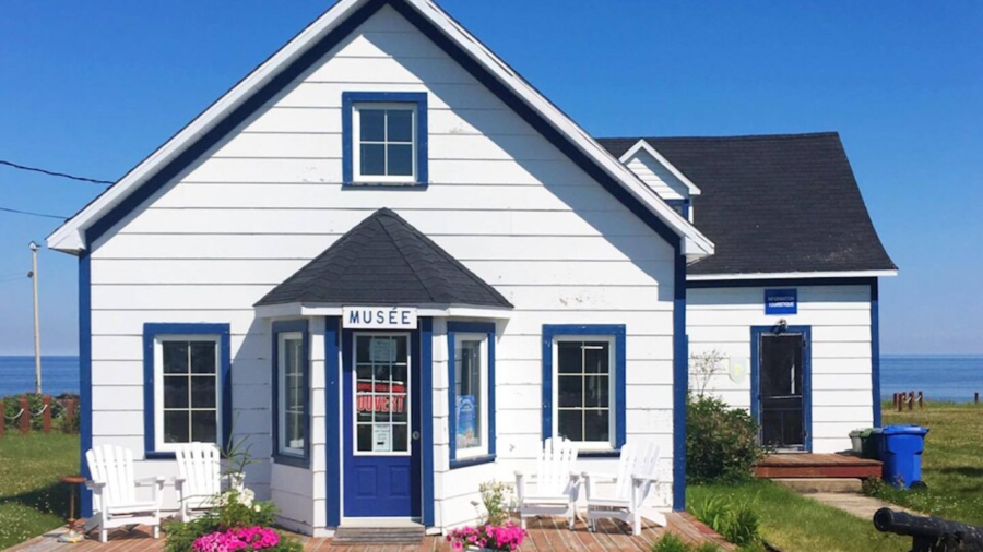 Musée Louis Langlois