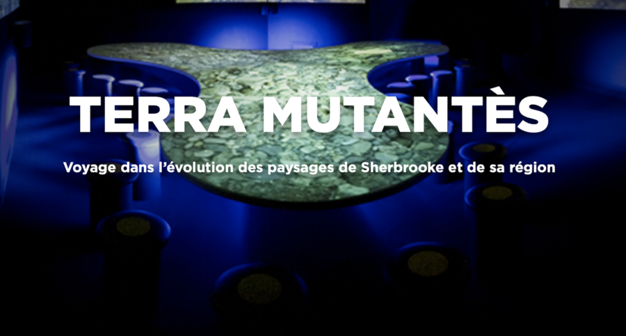 Musée Terra Mutantès