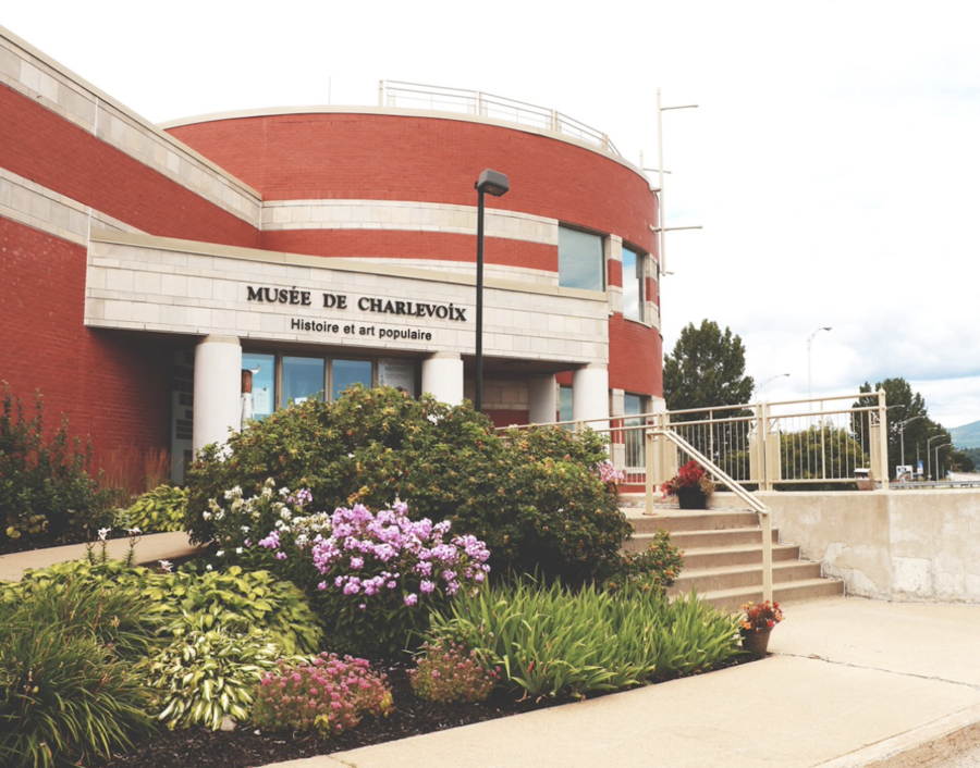 Musée de Charlevoix