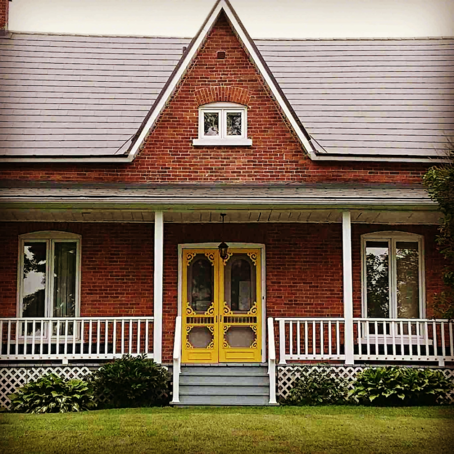 Musée de la Société d’histoire du comté de Richmond