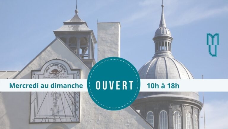 Musée des Ursulines de Trois-Rivières - Mauricie