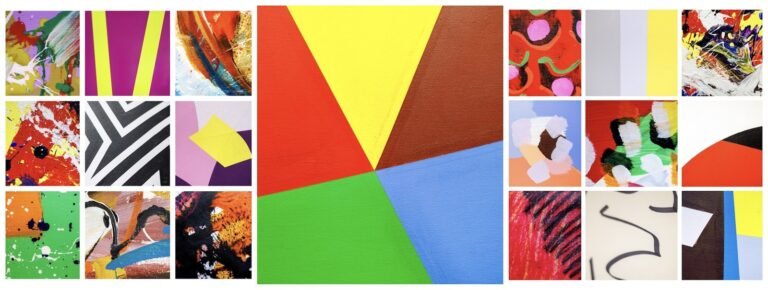 Musée des beaux-arts de Mont-Saint-Hilaire - Montérégie