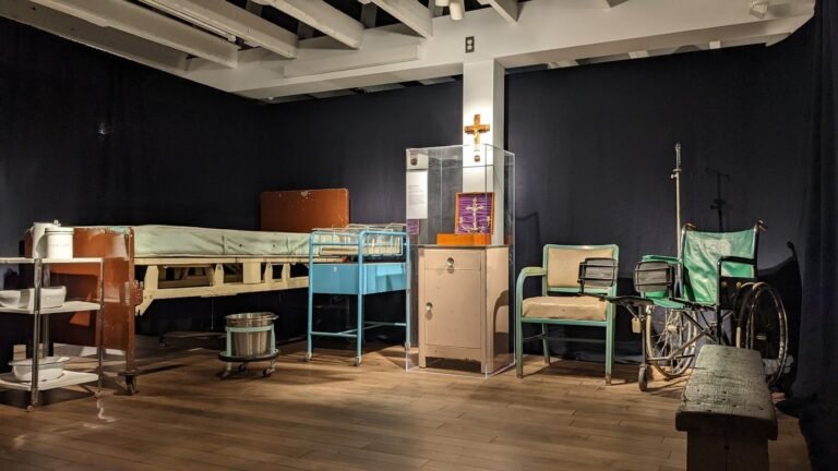 Musée du Témiscouata - Bas-St-Laurent Musée du Témiscouata - Bas-St-Laurent