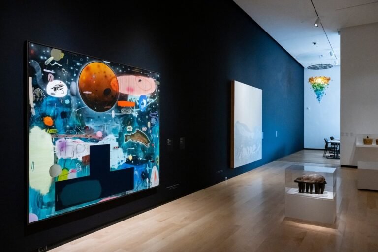 Musée national des beaux-arts du Québec - Capitale-Nationale - Québec