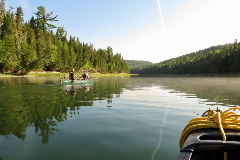 Nature Aventure Matapedia Destination Gaspesie 1 768x511