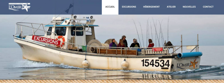 Omirlou-Excursions-Croisières - Photo 1