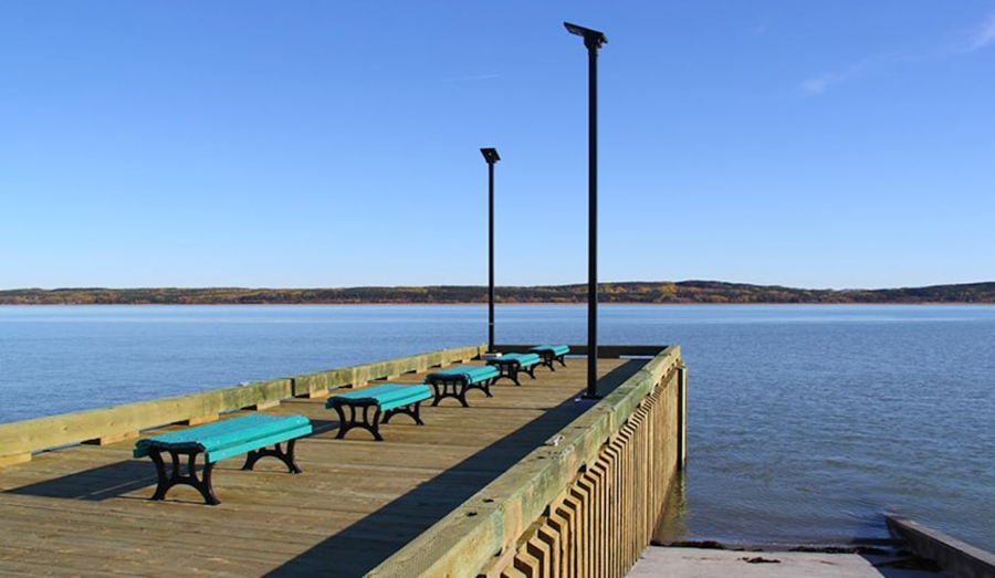 Parc Côtier Kiskotuk