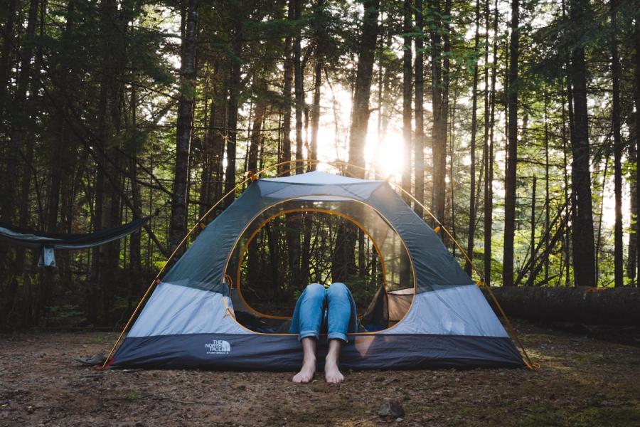 Parc National du Mont-Tremblant (Sépaq)