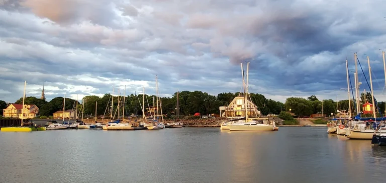 Parc Nautique St-Jean Port-Joli - Photo 1