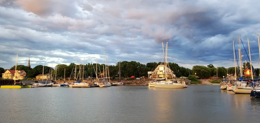 Parc Nautique St-Jean Port-Joli