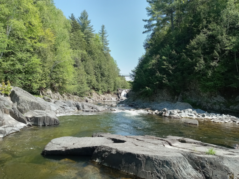 Parc de la Chute Ste Agathe Destination Chaudiere Appalaches 768x576