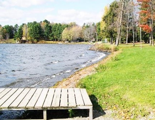 Parc de la Plage-Municipale