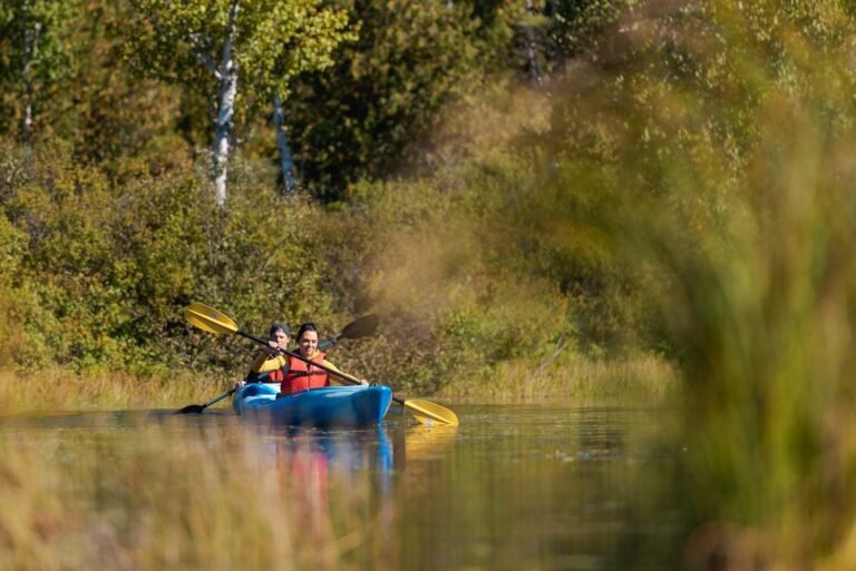 Parc régional des Appalaches - Photo 1