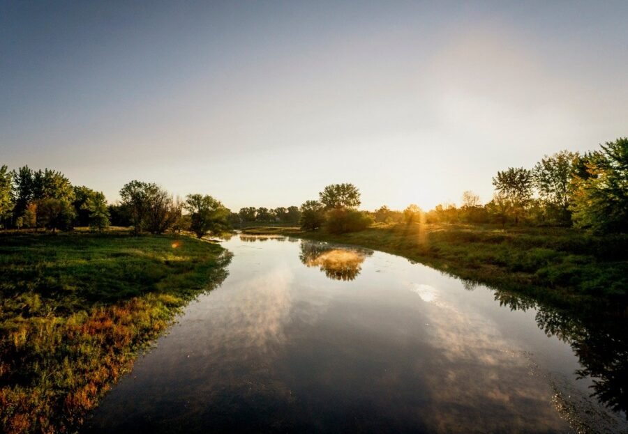 Parc des Îles-de-Boucherville (Sépaq)
