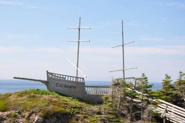 Parc du Colborne Gasons Est Destination Gaspesie 1 768x510