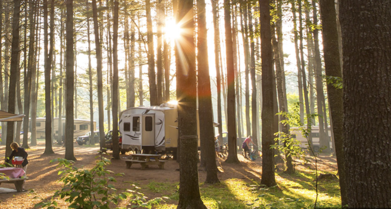 Parc national de la Jacques-Cartier (Sépaq)